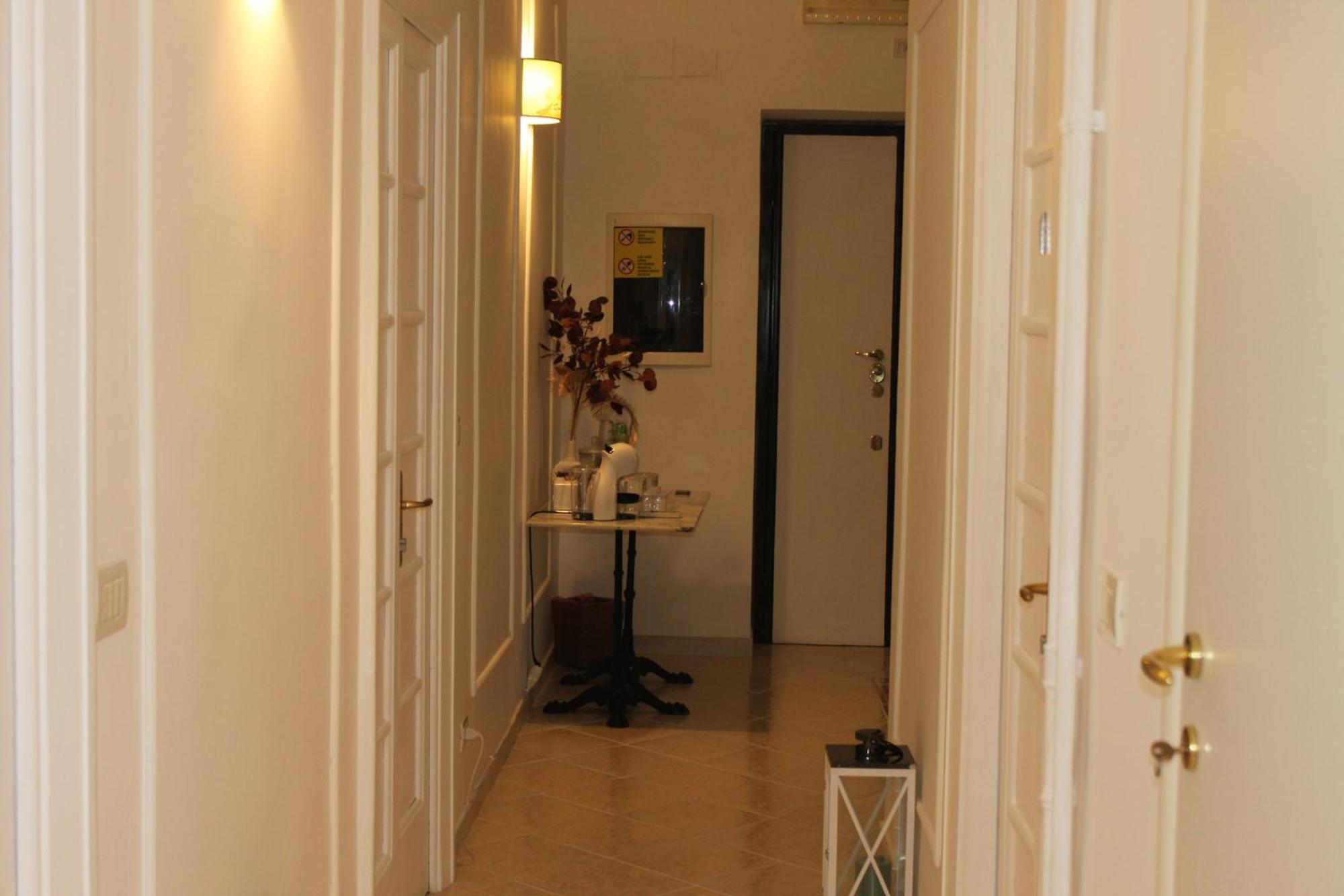 Camera Con Vista Roma Dış mekan fotoğraf